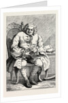 Lord Lovat by Anonymous