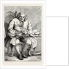 Lord Lovat by Anonymous