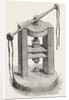 Press And Dies Formerly Used in the Mint by Anonymous