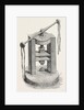 Press And Dies Formerly Used in the Mint by Anonymous
