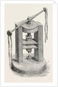 Press And Dies Formerly Used in the Mint by Anonymous