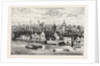 The Steel Yard And Neighbourhood in 1540 by Anonymous