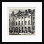 Hall of the Skinners' Company by Anonymous