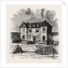 Custom House in the Time of Elizabeth by Anonymous
