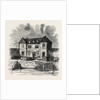 Custom House in the Time of Elizabeth by Anonymous