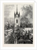 St. Dunstan's-in-the-east by Anonymous
