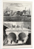 The Thames Tunnel by Anonymous