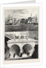 The Thames Tunnel by Anonymous
