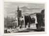 St. Dunstan's, Stepney by Anonymous