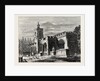 St. Dunstan's, Stepney by Anonymous