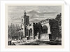 St. Dunstan's, Stepney by Anonymous