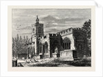 St. Dunstan's, Stepney by Anonymous
