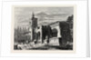 St. Dunstan's, Stepney by Anonymous