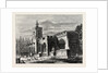 St. Dunstan's, Stepney by Anonymous