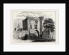 Old Gateway At Stepney by Anonymous