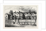 Kirby Castle, Bethnal Green by Anonymous