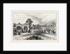 St. Helen's Priory, And Leathersellers' Hall, View by Malcolm in 1799 by Anonymous