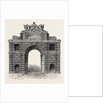 Bishopsgate by Anonymous