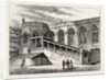 Crosby Hall in 1790 by Anonymous