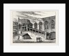 Crosby Hall in 1790 by Anonymous