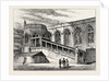 Crosby Hall in 1790 by Anonymous