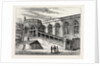 Crosby Hall in 1790 by Anonymous