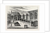 Crosby Hall in 1790 by Anonymous