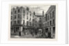 Garraway's Coffee House by Anonymous
