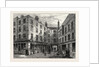 Garraway's Coffee House by Anonymous
