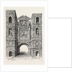 Aldersgate by Anonymous