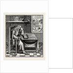 The Grub Street Hermit by Anonymous