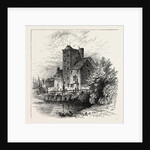 Canonbury Tower, About 1800 by Anonymous
