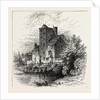 Canonbury Tower, About 1800 by Anonymous