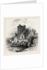 Canonbury Tower, About 1800 by Anonymous
