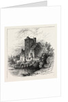 Canonbury Tower, About 1800 by Anonymous