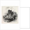 Canonbury Tower, About 1800 by Anonymous