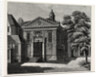 Lyon's Inn, 1800 by Anonymous