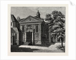 Lyon's Inn, 1800 by Anonymous