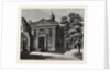 Lyon's Inn, 1800 by Anonymous