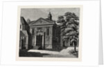Lyon's Inn, 1800 by Anonymous
