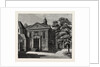 Lyon's Inn, 1800 by Anonymous