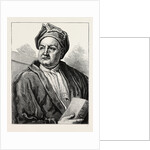 Jacob Tonson by Anonymous