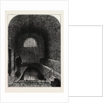 Old Roman Bath, Strand Lane by Anonymous