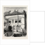 The fox-under-the-hill by Anonymous