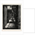 Ivy Bridge Lane by Anonymous