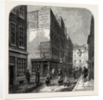 The Old Bedford Head by Anonymous