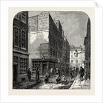 The Old Bedford Head by Anonymous