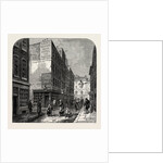 The Old Bedford Head by Anonymous