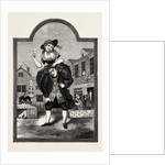 The Sign of the mischief by Anonymous