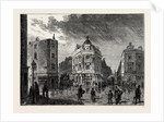Seven Dials by Anonymous
